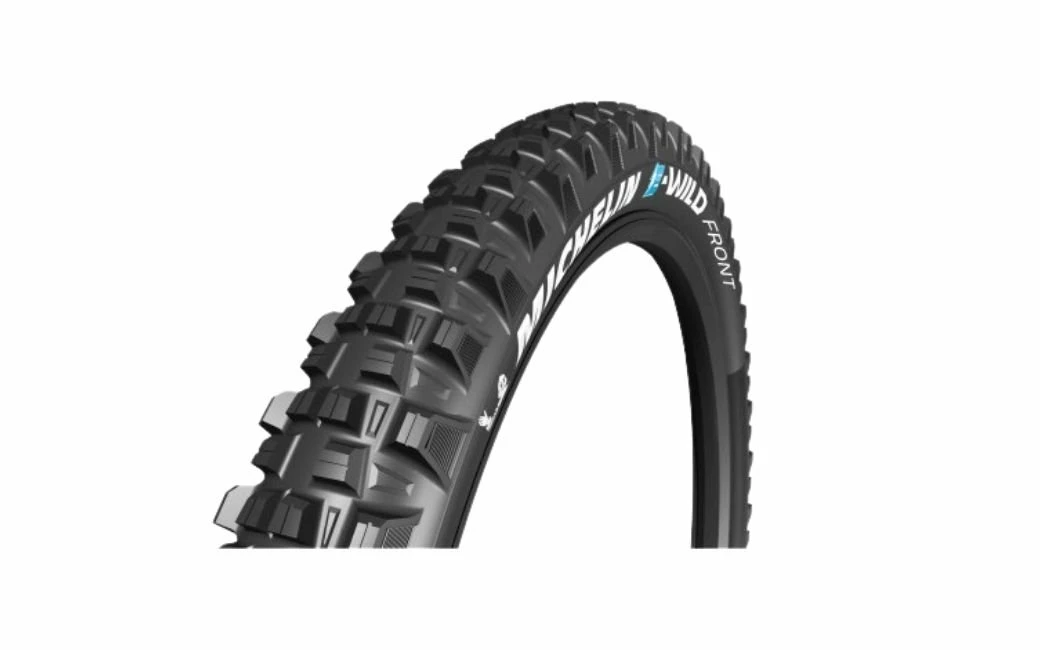 Pneu VTT MICHELIN E-Wild Front Gum-X Ebike / 29 X 2.60 1 Pneu VTT MICHELIN E-Wild Front Gum-X Ebike / 29 X 2.60