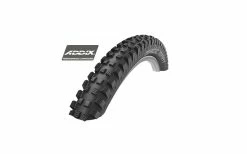 Pneu VTT Schwalbe Magic Mary SnakeSkin Apex E-25 Addix SpeedGrip Tubeless Easy 27.5 Plus