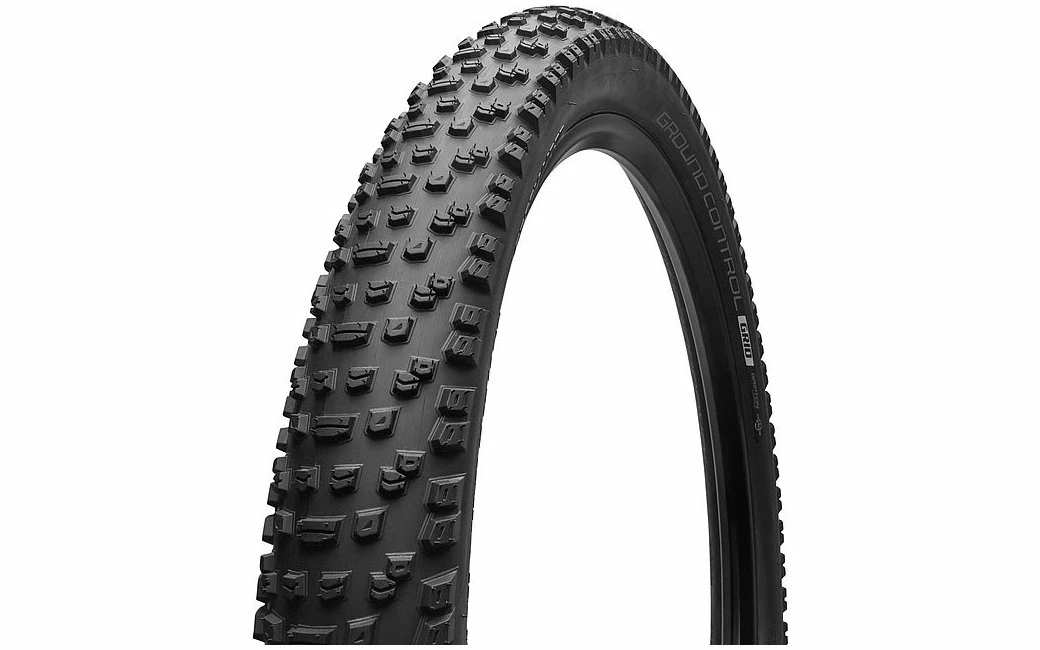 Pneu VTT Specialized Ground Control GRID 2Bliss Ready 29x2.60 1 Pneu VTT Specialized Ground Control GRID 2Bliss Ready 29x2.60