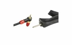 Pompe à Pied Lezyne Sport Floor Drive Argent -Pas Cher Vélo Vtt Magasin pompe a pied lezyne sport floor drive rouge 2