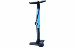 Pompe Vélo à Pied BBB AirBoost - BFP-21 -Pas Cher Vélo Vtt Magasin pompe velo a pied bbb airboost bfp 21 2