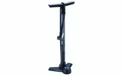 Pompe Vélo à Pied BBB AirBoost - BFP-21 -Pas Cher Vélo Vtt Magasin pompe velo a pied bbb airboost bfp 21 3