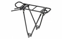 Porte-bagage Racktime Folditfix 24 Noir - 05415