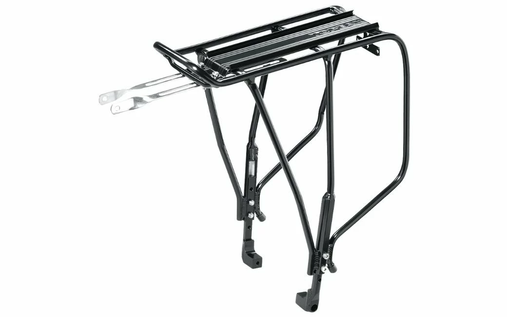 Porte-bagage TOPEAK Uni Super Tourist Disc 1 Porte-bagage TOPEAK Uni Super Tourist Disc