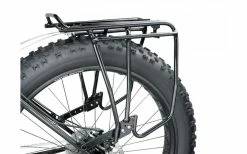 Porte-bagage Topeak Uni Super Tourist Fat - TA2052-B -Pas Cher Vélo Vtt Magasin porte bagage topeak uni super tourist fat ta2052 b 2