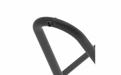 Porte-Bagage Tubus Tara - Noir -Pas Cher Vélo Vtt Magasin porte bagage tubus tara noir 2