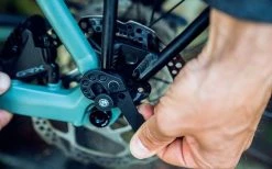 Porte-bagages ORTLIEB Quick-Rack Noir -Pas Cher Vélo Vtt Magasin porte bagages ortlieb quick rack noir 5