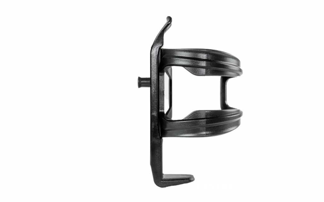 Fun Sport Cycles Porte Bidon MOUSTACHE / Dégagement Latéral Droit - BC-MO001 2 Fun Sport Cycles Porte Bidon MOUSTACHE / Dégagement Latéral Droit - BC-MO001 – Image 2