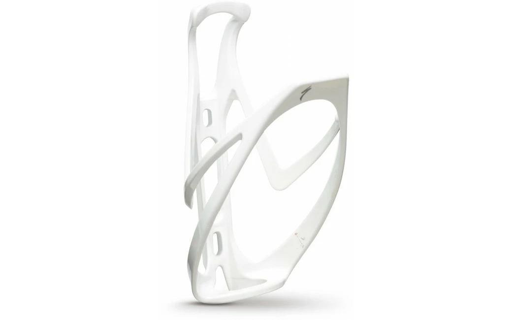 Porte-bidon Specialized Rib Cage Blanc 1 Porte-bidon Specialized Rib Cage Blanc