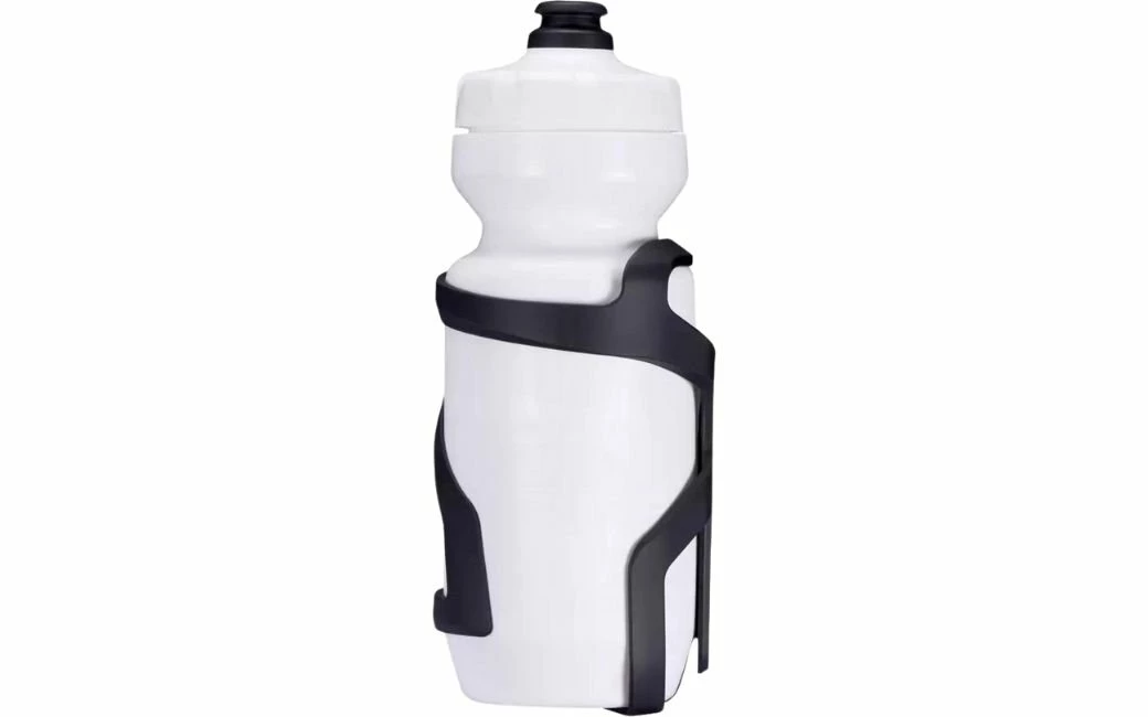 Porte Bidon Specialized ZEE Cage II Gauche - Noir Mat 3 Porte Bidon Specialized ZEE Cage II Gauche - Noir Mat – Image 3