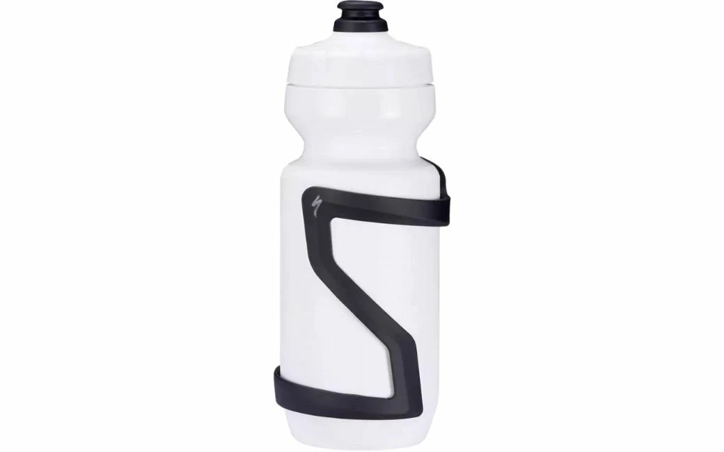 Porte Bidon Specialized ZEE Cage II Gauche - Noir Mat 4 Porte Bidon Specialized ZEE Cage II Gauche - Noir Mat – Image 4