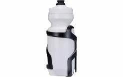 Porte Bidon Specialized ZEE Cage II Gauche - Noir Vernis -Pas Cher Vélo Vtt Magasin porte bidon specialized zee cage ii gauche noir vernis 2