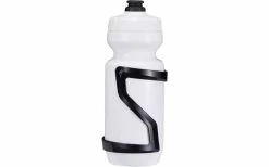 Porte Bidon Specialized ZEE Cage II Gauche - Noir Vernis -Pas Cher Vélo Vtt Magasin porte bidon specialized zee cage ii gauche noir vernis 3