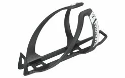 Porte-bidon SYNCROS Coupe Cage 2.0 Noir