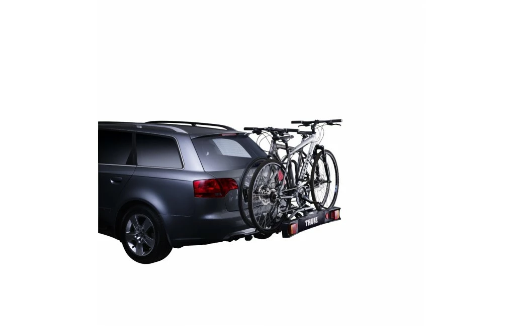 Porte-vélo Attelage Thule Ride-on 2 7-pin - 950200 2 Porte-vélo Attelage Thule Ride-on 2 7-pin - 950200 – Image 2