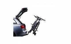 Porte-vélo Attelage Thule Ride-on 2 7-pin - 950200 7 Porte-vélo Attelage Thule Ride-on 2 7-pin - 950200 -Pas Cher Vélo Vtt Magasin porte velo attelage thule ride on 2 7 pin 950200 3
