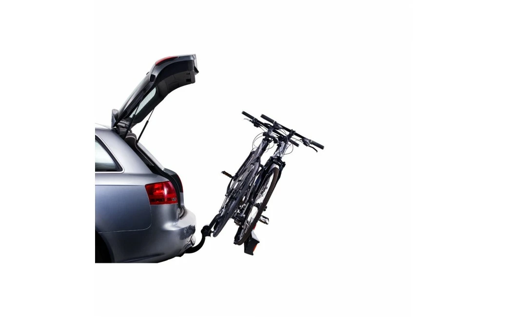 Porte-vélo Attelage Thule Ride-on 2 7-pin - 950200 4 Porte-vélo Attelage Thule Ride-on 2 7-pin - 950200 – Image 4