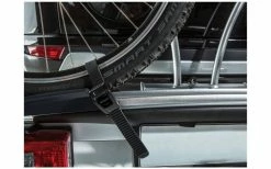 Porte-vélo Attelage YAKIMA JustClick 2 - 2021 -Pas Cher Vélo Vtt Magasin porte velo attelage yakima justclick 2 2021 5