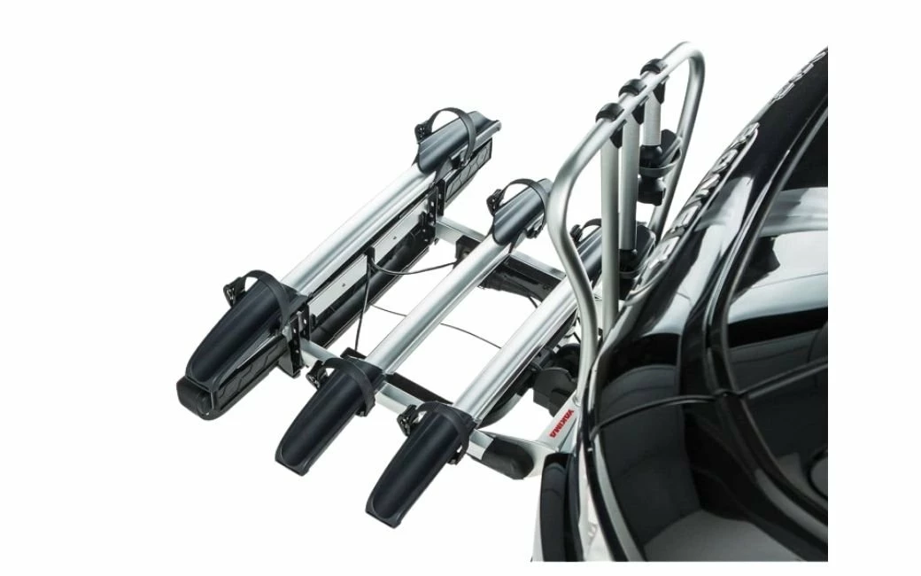 Porte-vélo Attelage YAKIMA JustClick 3 - 2021 2 Porte-vélo Attelage YAKIMA JustClick 3 - 2021 – Image 2