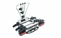 Porte-vélo Attelage YAKIMA JustClick 3 - 2021