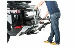 Porte-vélo Attelage YAKIMA JustClick 3 - 2021 9 Porte-vélo Attelage YAKIMA JustClick 3 - 2021 -Pas Cher Vélo Vtt Magasin porte velo attelage yakima justclick 3 2021 3