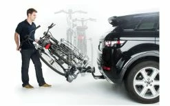 Porte-vélo Attelage YAKIMA JustClick 3 - 2021 10 Porte-vélo Attelage YAKIMA JustClick 3 - 2021 -Pas Cher Vélo Vtt Magasin porte velo attelage yakima justclick 3 2021 4