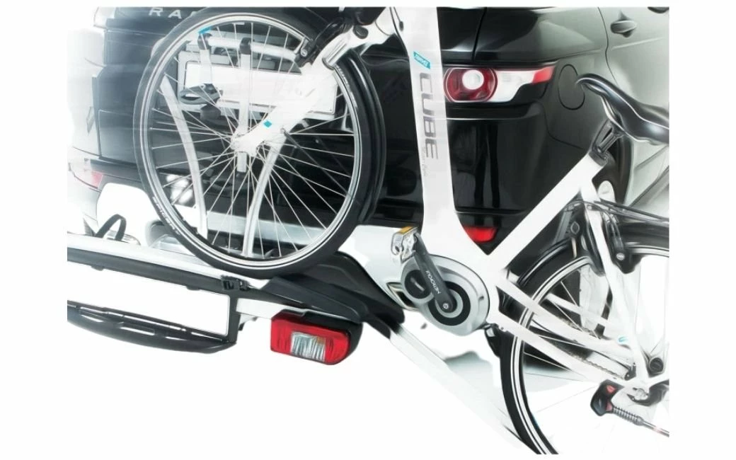Porte-vélo Attelage YAKIMA JustClick 3 - 2021 6 Porte-vélo Attelage YAKIMA JustClick 3 - 2021 – Image 6