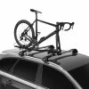 Porte-vélo Sur Toit Thule TopRide - 1 Vélo