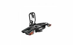 Porte-vélos Attelage Thule EasyFold XT 2 Vélos | 13 Pins