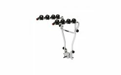 Porte-vélos Attelage Thule HangOn Inclinable 4 Vélos -Pas Cher Vélo Vtt Magasin porte velos attelage thule hangon inclinable 4 velos 2