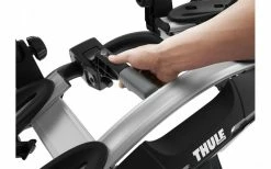 Porte-vélos Attelage Thule VeloCompact 2 Vélos | 7 Pins -Pas Cher Vélo Vtt Magasin porte velos attelage thule velocompact 2 velos 7 pins 4
