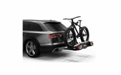 Porte-vélos Attelage Thule VeloSpace XT 3 Vélos | 13 Pins -Pas Cher Vélo Vtt Magasin porte velos attelage thule velospace xt 3 velos 13 pins 5