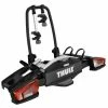 Porte-vélos Thule VeloCompact 2 Vélos | 13 Pins