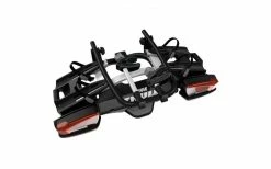 Porte-vélos Thule VeloCompact 2 Vélos | 13 Pins -Pas Cher Vélo Vtt Magasin porte velos thule velocompact 2 velos 13 pins 2
