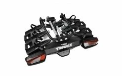 Porte-vélos Thule VeloCompact 3 Vélos | 13 Pins -Pas Cher Vélo Vtt Magasin porte velos thule velocompact 3 velos 13 pins 2