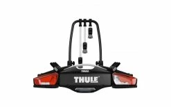 Porte-vélos Thule VeloCompact 3 Vélos | 13 Pins