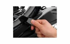 Porte-vélos Thule VeloCompact 3 Vélos | 13 Pins -Pas Cher Vélo Vtt Magasin porte velos thule velocompact 3 velos 13 pins 4