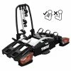 Porte-vélos Thule VeloCompact F 3 Vélos | Fixation FIX4BIKE
