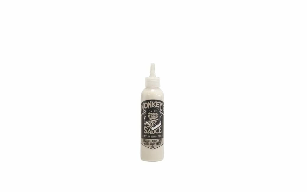 Préventif Tubeless MONKEY'S SAUCE SEALANT - 250mL 1 Préventif Tubeless MONKEY'S SAUCE SEALANT - 250mL