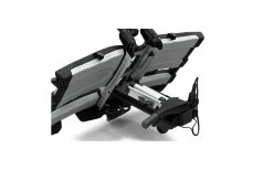 Rampe Porte-vélo Thule EasyFold XT - 933400 -Pas Cher Vélo Vtt Magasin rampe porte velo thule easyfold xt 933400 2