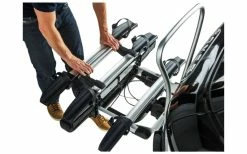 Adaptateur Pour Troisième Ou Quatrième Vélo Porte-vélo Yakima Justclick +1 - 2021