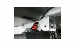 Remorque Vélo Enfant Bike Original Kid Aluminium -Pas Cher Vélo Vtt Magasin remorque velo enfant bike original kid aluminium 4