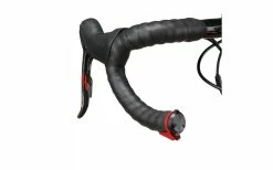 Rétroviseur Guidon Course Corky The Beam - Bleu Cyan -Pas Cher Vélo Vtt Magasin retroviseur guidon course corky the beam bleu cyan 2