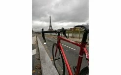 Rétroviseur Guidon Course Corky The Beam - Bleu Cyan -Pas Cher Vélo Vtt Magasin retroviseur guidon course corky the beam bleu cyan 4