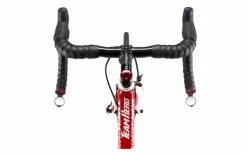 Rétroviseur Guidon Course Corky The Beam - Bleu Cyan -Pas Cher Vélo Vtt Magasin retroviseur guidon course corky the beam bleu cyan 5