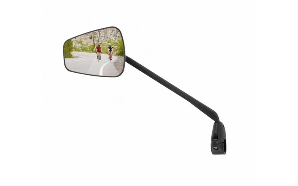 ZEFAL Rétroviseur Zéfal Espion Z56 Gauche - 4760l 1 ZEFAL Rétroviseur Zéfal Espion Z56 Gauche - 4760l