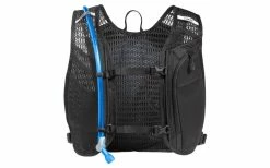 Sac à Dos Camelbak Chase Bike Vest 4L Noir -Pas Cher Vélo Vtt Magasin sac a dos camelbak chase bike vest 4l noir 2