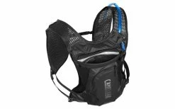 Sac à Dos Camelbak Chase Bike Vest 4L Noir -Pas Cher Vélo Vtt Magasin sac a dos camelbak chase bike vest 4l noir 4