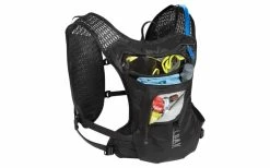 Sac à Dos Camelbak Chase Bike Vest 4L Noir -Pas Cher Vélo Vtt Magasin sac a dos camelbak chase bike vest 4l noir 5
