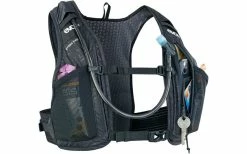 Sac à Dos EVOC Hydro Pro 1.5L + Poche à Eau 1.5L -Pas Cher Vélo Vtt Magasin sac a dos evoc hydro pro 15l poche a eau 15l 3